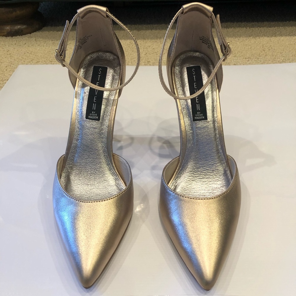 Steve Madden Shoes